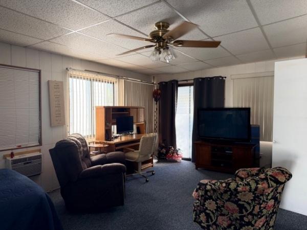 1995 Unknown Manufactured Home