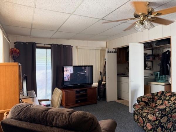 1995 Unknown Manufactured Home