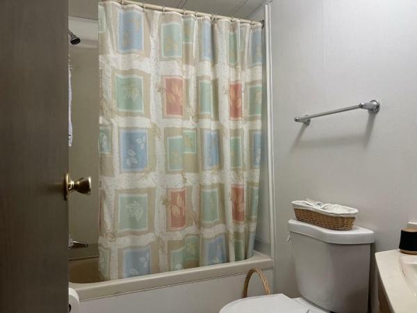 1979 ALLA Mobile Home