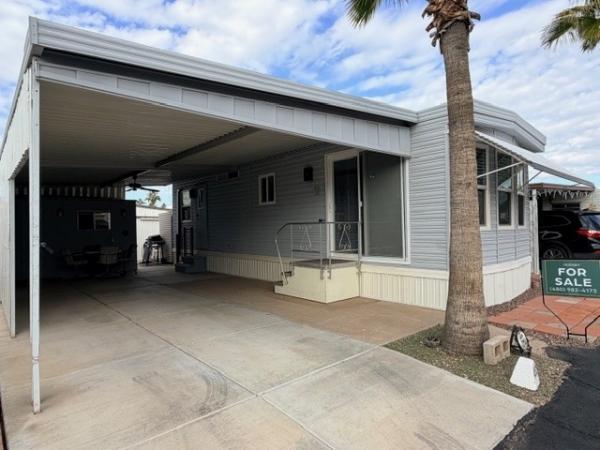 1987 Unknown Manufactured Home