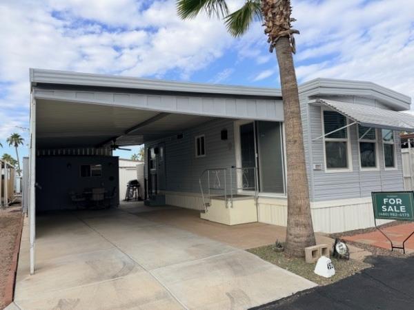 1987 Unknown Manufactured Home