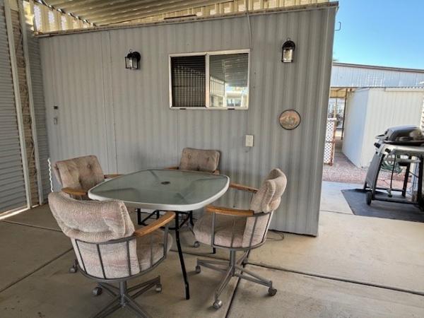 1987 Unknown Manufactured Home