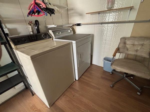 1987 Unknown Manufactured Home