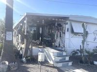 1977 Buddy Manufactured Home