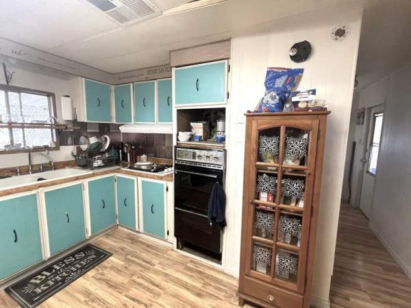 1977 Buddy Manufactured Home