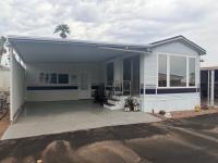 1994 Cavco Manufactured Home