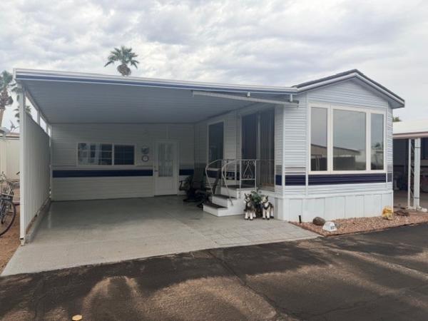 1994 Cavco Manufactured Home