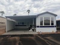 1994 Cavco Manufactured Home
