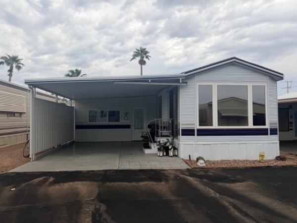 1994 Cavco Manufactured Home