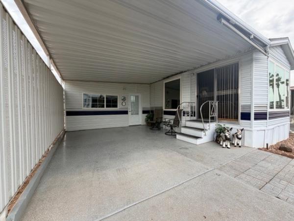 1994 Cavco Manufactured Home