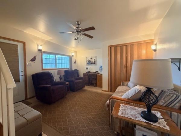 1994 Cavco Manufactured Home