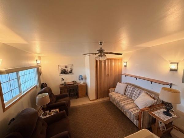 1994 Cavco Manufactured Home