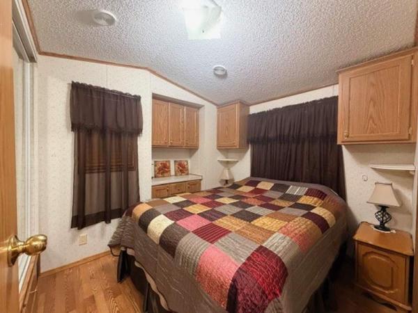 1994 Cavco Manufactured Home