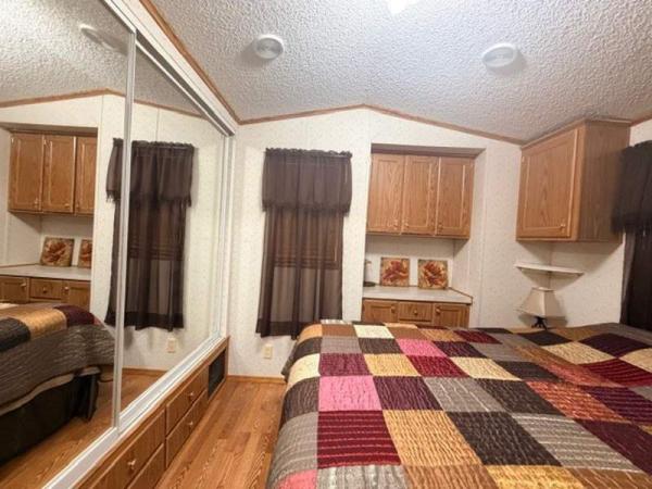 1994 Cavco Manufactured Home
