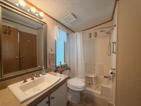 1994 Cavco Manufactured Home