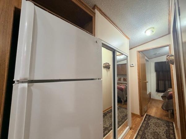 1994 Cavco Manufactured Home