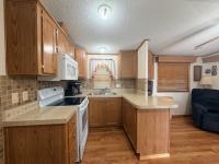 1994 Cavco Manufactured Home