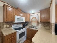 1994 Cavco Manufactured Home