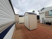 1994 Cavco Manufactured Home