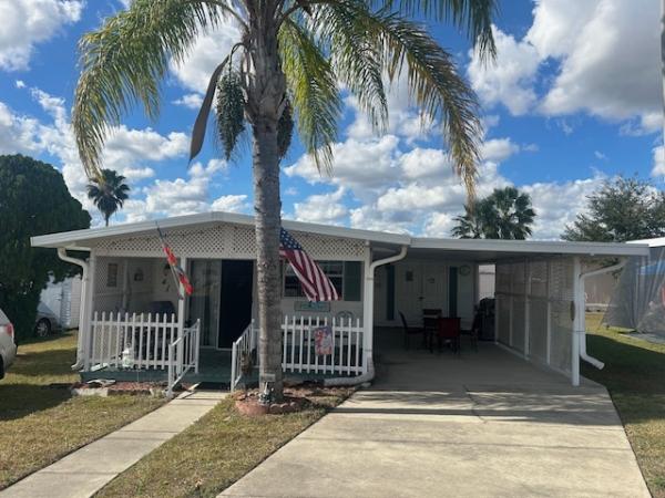 1977  Mobile Home For Sale