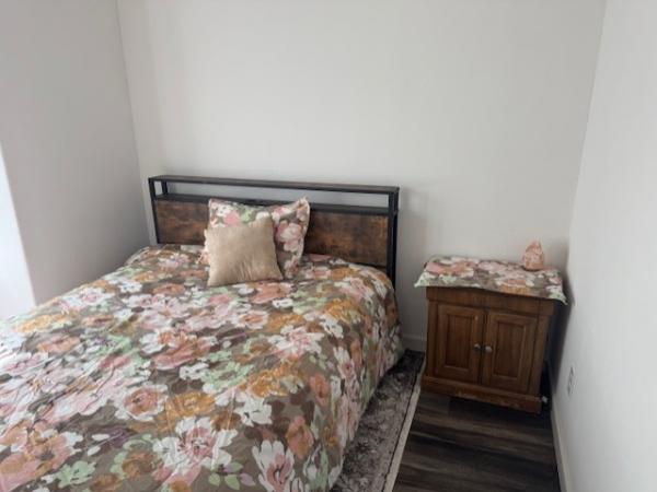 2023 Skyline Manufactured Home