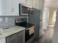 2023 Skyline Manufactured Home