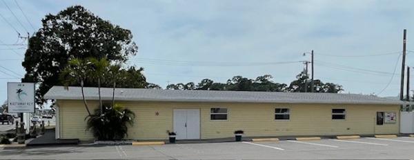 2023 Skyline Manufactured Home