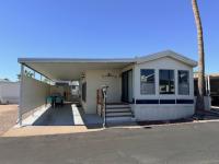 1991 Skyline Manufactured Home