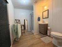 1991 Skyline Manufactured Home