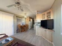 1991 Skyline Manufactured Home