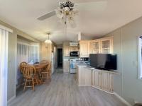 1991 Skyline Manufactured Home