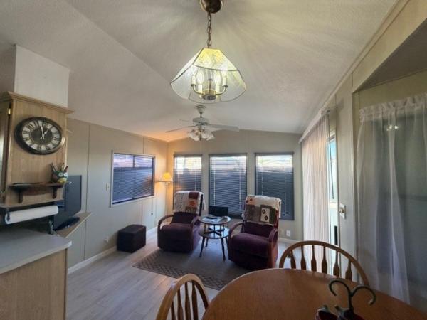 1991 Skyline Manufactured Home