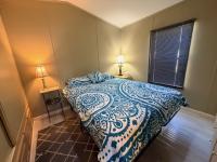 1991 Skyline Manufactured Home