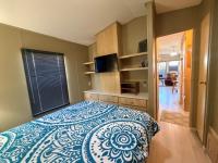 1991 Skyline Manufactured Home