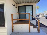 1991 Skyline Manufactured Home