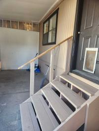 1977 Skyline Mobile Home