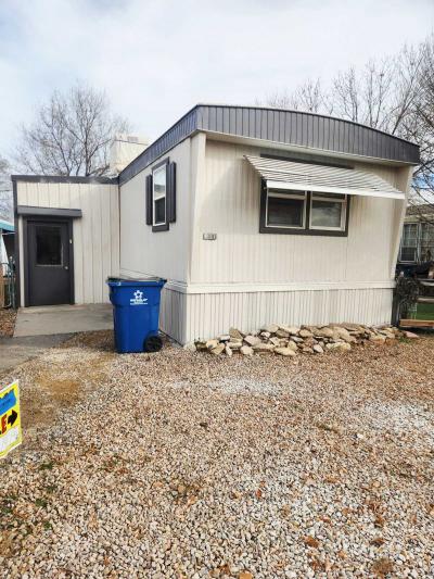 Mobile Home at 585 25 1/2 Rd. #237 Grand Junction, CO 81505