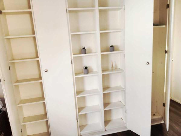 1977 Skyline Mobile Home