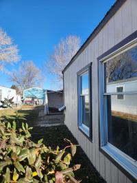 1977 Skyline Mobile Home