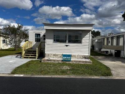 Mobile Home at 5200 28th Street North, #138 Saint Petersburg, FL 33714