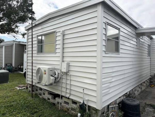 1967 UNK Manufactured Home