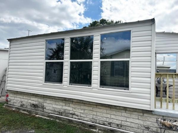 1967 UNK Manufactured Home