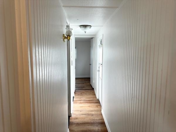 1967 UNK Manufactured Home