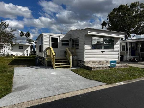 1967 UNK Manufactured Home