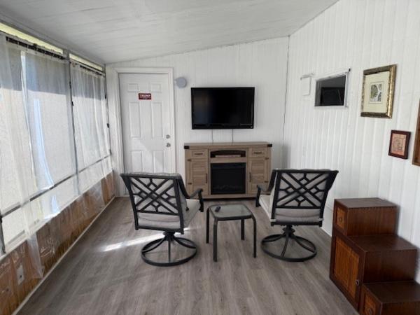 1963 Unknown Manufactured Home