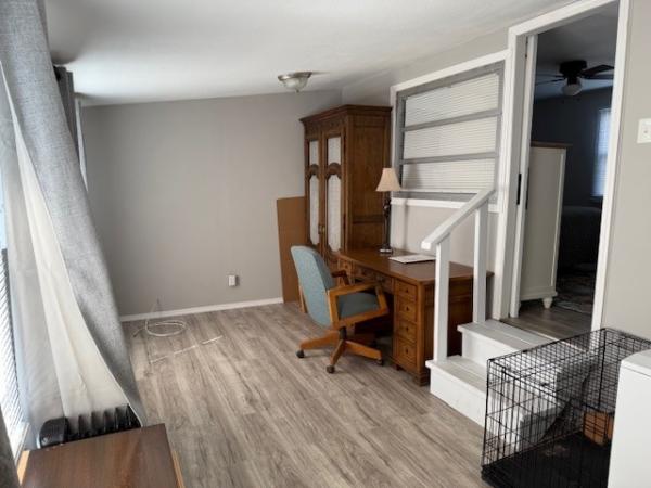 1963 Unknown Manufactured Home