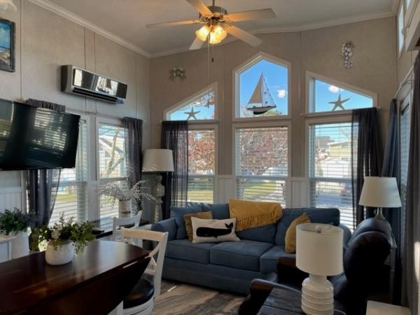 2015 Fleetwood Manufactured Home