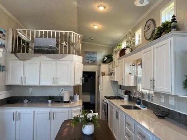 2015 Fleetwood Manufactured Home