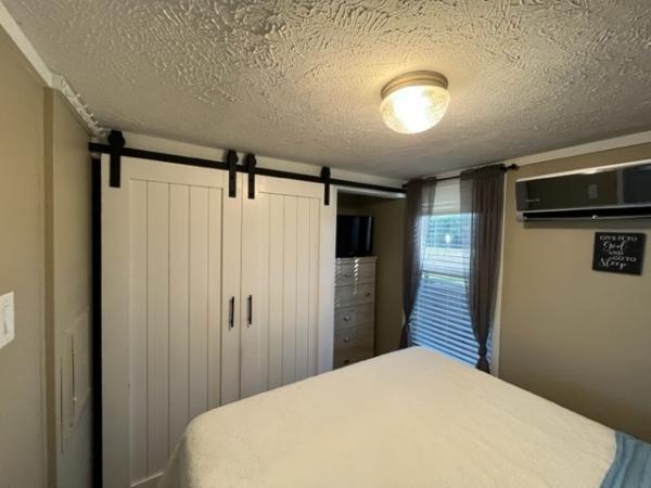 2015 Fleetwood Manufactured Home