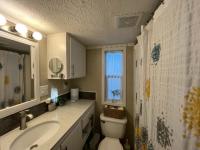 2015 Fleetwood Manufactured Home